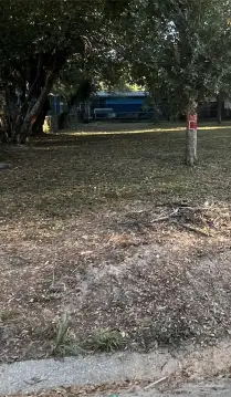 Residential Lot in Pensacola, FL