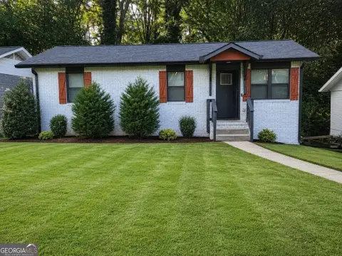 Multifamily Property with Private Studio