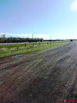 South Fork Commercial Frontage Road