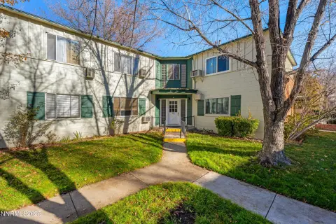 Sparks NV 55+ Community Home