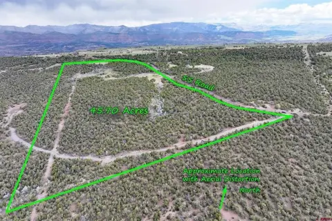 Colorado Mountain Property with Tiny Home