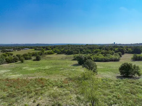 Prime Land with Development Potential