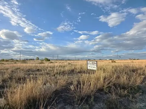 Pueblo West Land with Views