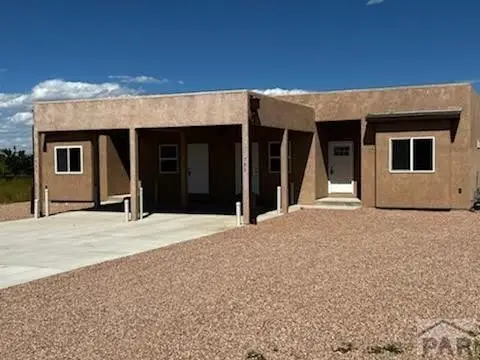 Pueblo West Multi-Family Ranch