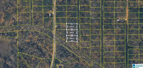 Lake Community Land Tract
