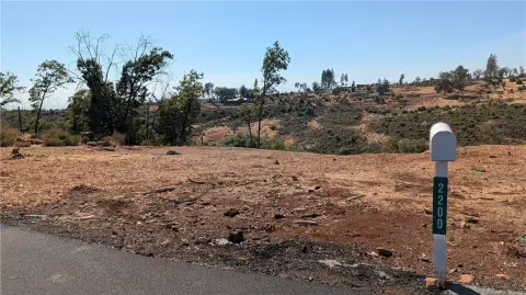 Paradise, CA Land/Lot For Sale