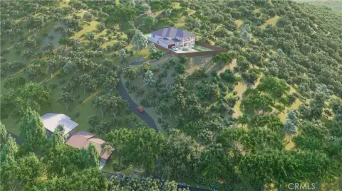 Burbank Land in Mountain Area