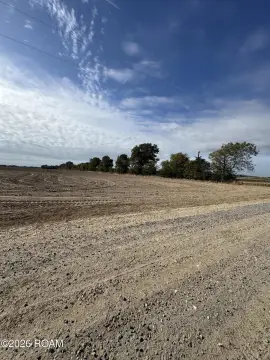 Agricultural Land with Road Frontage