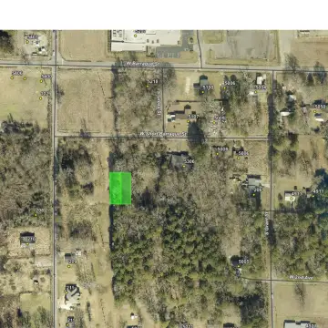 Pine Bluff Land Opportunity