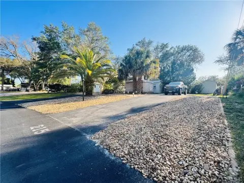 Turnkey RV Resort Lot with Gazebo