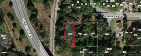 GNC Commercial Land Parcel