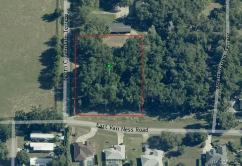Hernando, FL Land For Sale