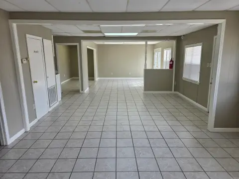 Mixed-Use Commercial Space