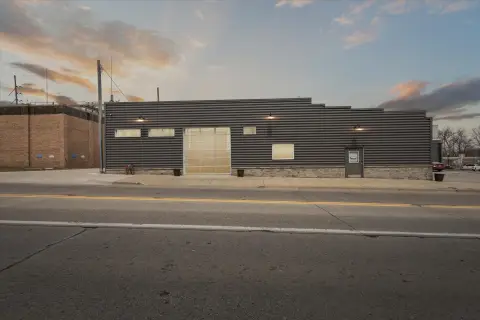 Jackson Office Building For Sale