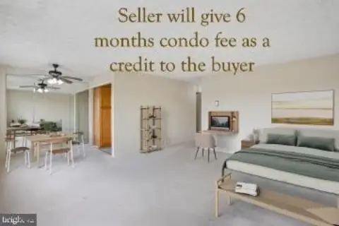 Studio Residential Income Property