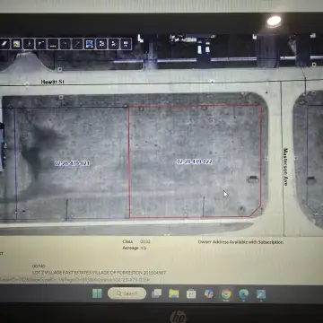 Professional Business Land