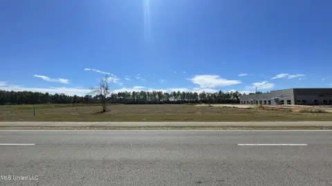 Gulfport Commercial Land For Sale