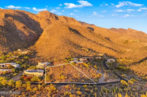 Sin Vacas Homesite with Views