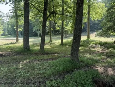 Waterfront Residential Land Parcel
