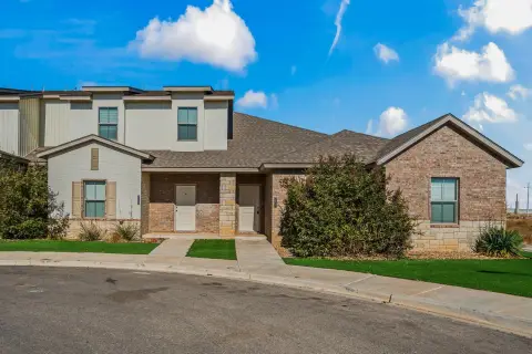 Class A Townhome Investment Opportunity