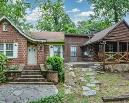 Druid Hills Multifamily Income Opportunity