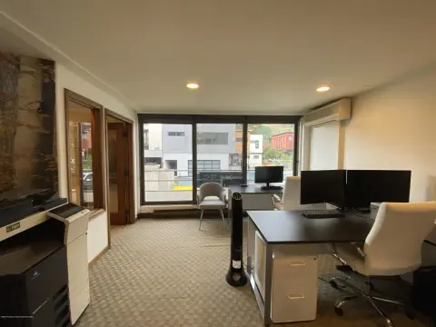 Downtown Aspen Office Space Available
