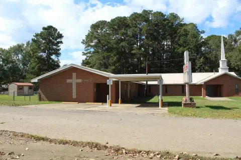 Fully Functional Church Facility