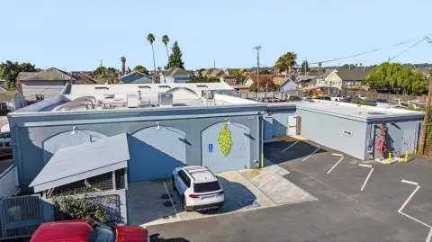 Turn-Key Brewery and Taproom Facility