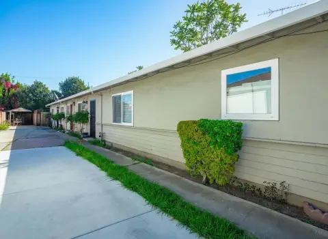 San Jose Duplex Opportunity