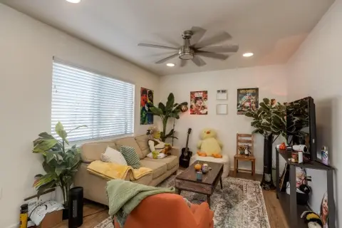 San Jose Duplex Opportunity