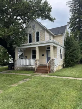 Leased Duplex with Basement
