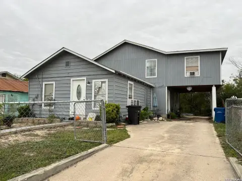 San Antonio Multi-Family Property