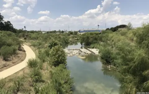 Prime San Antonio Acreage