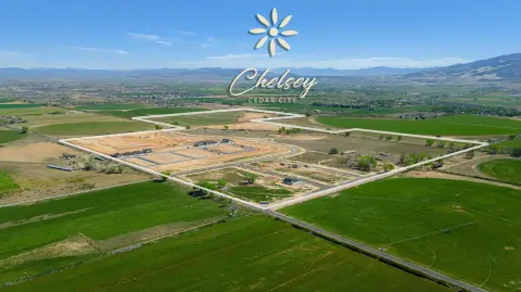 Residential Land in Chelsey Subdivision