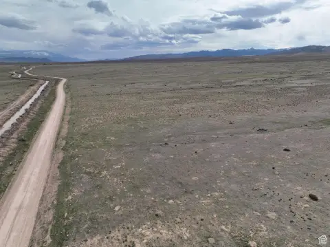 Redmond, UT Agricultural Land