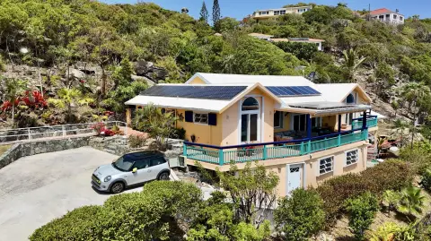 Duplex Property With Solar Systems