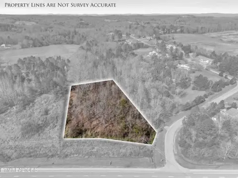 Lenoir City Acreage for Home