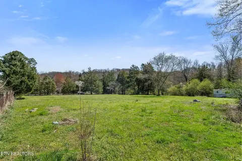 Residential Lot in Lenoir City