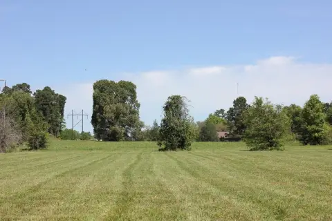 Commercial Land
