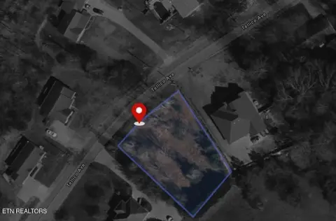 Residential Land in Athens, TN