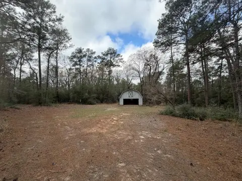 10 Acres Near Lake Sam