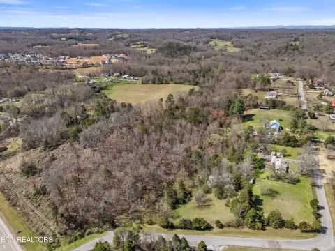 Lenoir City Land Opportunity