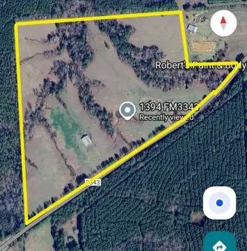 20 Acres of Mixed Land