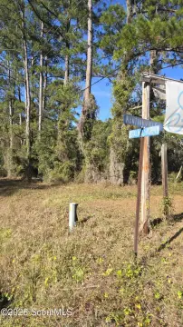 Commercial Land Parcel