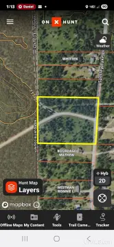 Land for Camp or Home