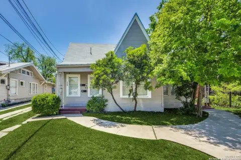 Tobin Hill Four-Unit Multifamily Property