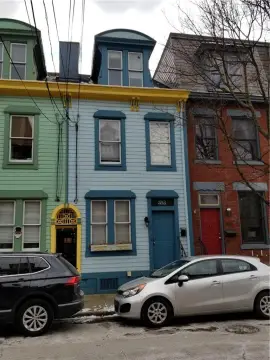 Two-Unit Residential Income Property