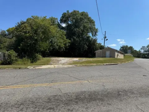 Prime Commercial Lots in Milledgeville