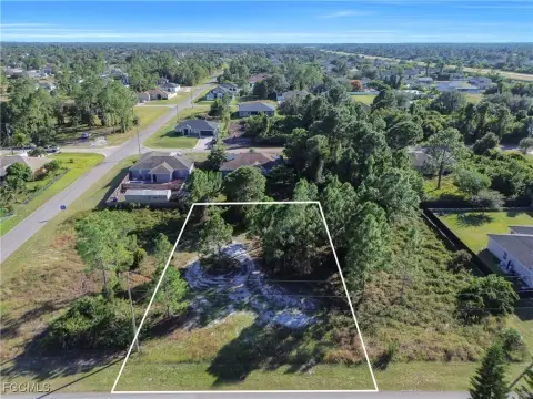 Lehigh Acres Land Opportunity