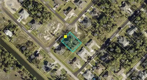 Oversized Duplex Lot Opportunity